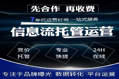 竞价SEM案例分享：快速提高网站流量技巧